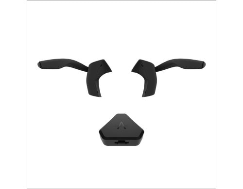 Enhance Auto Sexy Stalks Schalthebel Kit Bundle mit Commander, Model S / Model X