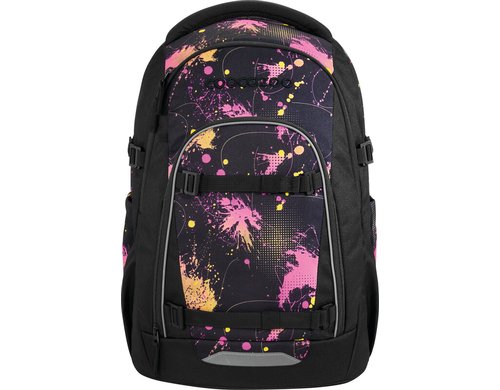 Coocazoo Schulrucksack MATE Colour Drift