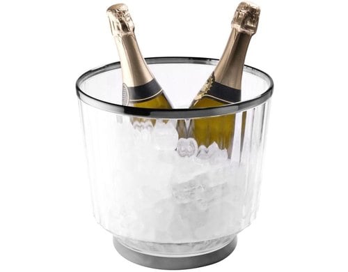 APS Wein Sektkühler Aureo Grösse: 28 x 25, 10 Liter