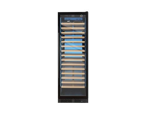 Kibernetik Weinklimaschrank WK1870 G, 1 Zone, 270W, 146 Fl