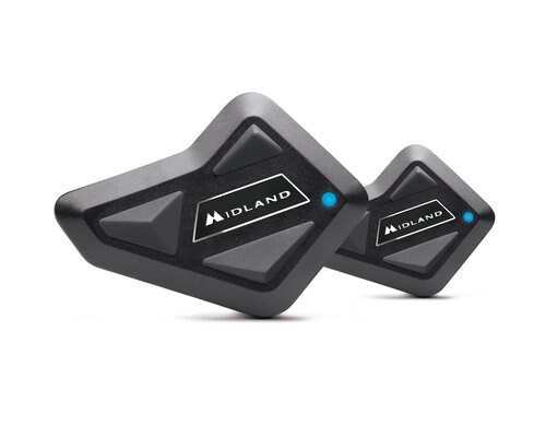 MIDLAND BT-Headset Mini Twin