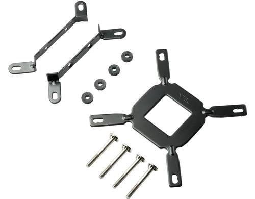 Wasserkühler Enermax Kit EMT11 Für Liqmax III/Aquafusion