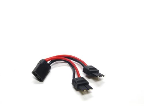 EP Adapterkabel Traxxas Parallelschaltung