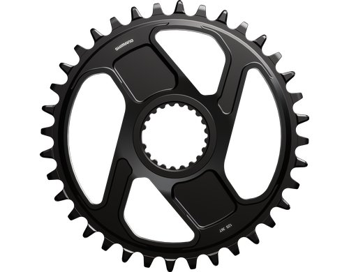 Shimano Kettenblatt XT SM-CRM86 36 Zähne