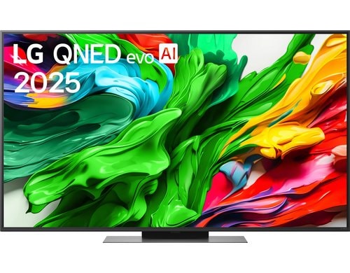 LG TV 55QNED86A6A, 55 LED-TV, UHD QNED