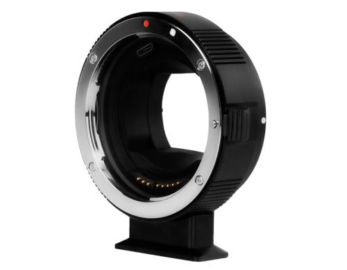 7Artisans Adapter for Canon EF - Sony E Leica M - Fuji FX
