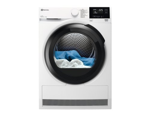 Electrolux Frontlader TWL5E500 A+++, 64dB, 8 kg