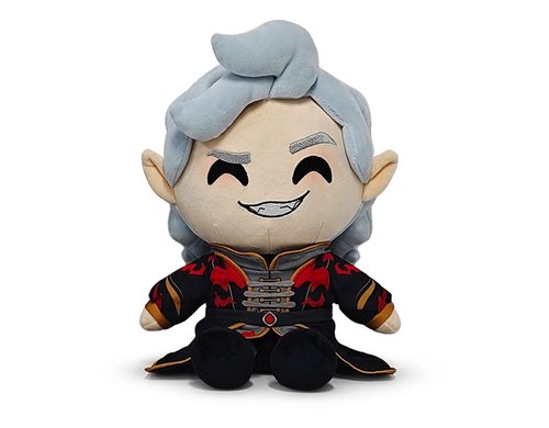 Baldurs Gate 3 Plüschfigur Astarion