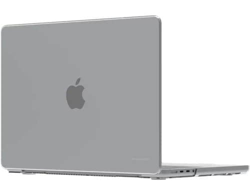 dbramante Iceland Clear Macbook Pro 14, M3P/M