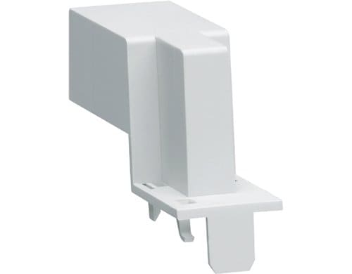 Hager Plombierkappe 1TE