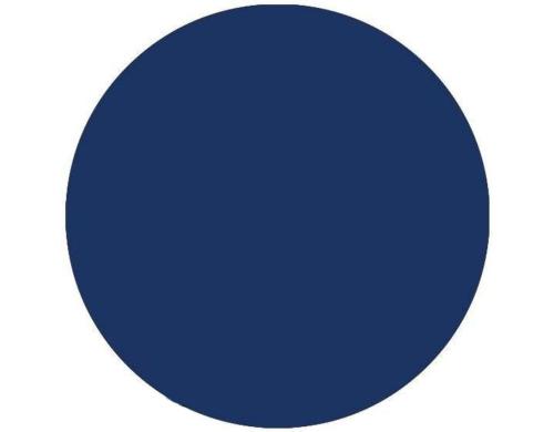 Oracover Bügelfolie, dunkelblau 10m, zur Bespannung von Flugmodellen