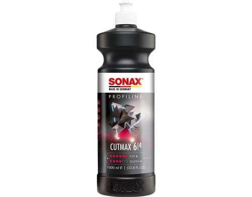 SONAX PROFIL. CutMax 06-04 246300, 1l