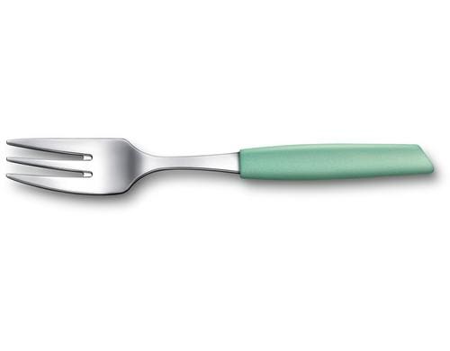 Victorinox Swiss Modern Kuchengabel 1 Stk., mint-grün, PP Copolymere