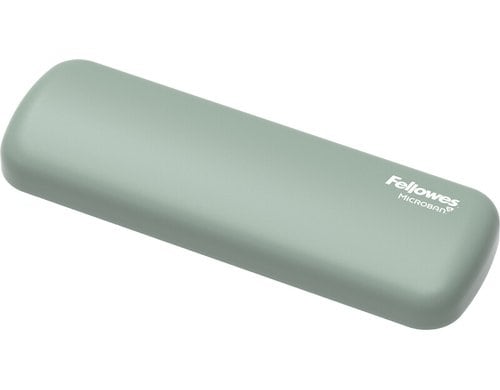 Fellowes Handgelenkauflage Breyta sage aus recyceltem Material