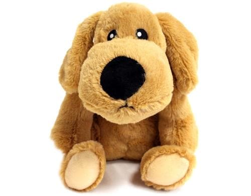 Wolters Plüschhund 30cm beige