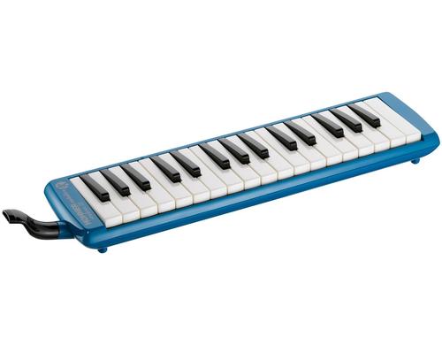 Hohner Melodica Student 32 BL 32 Tasten, blau