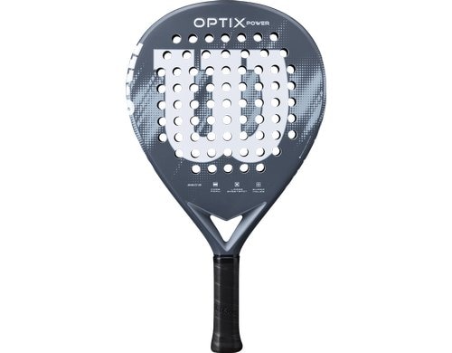 OPTIX V2 POWER BLUE Blue