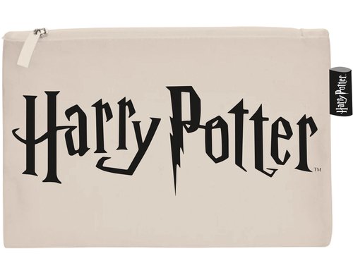Arditex Kosmetiktasche Harry Potter 22.5x16 cm