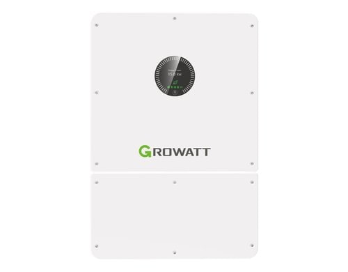 Growatt WIT 10K-HU Hybrid, 10 kW, 3-phasig