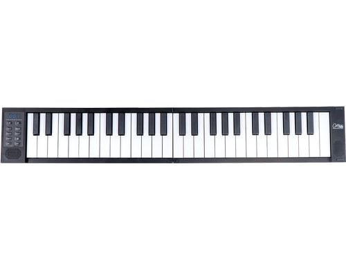 Carry-on Folding Piano 49 Touch BK 49 Tasten, faltbar, schwarz, touch