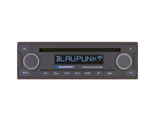 Blaupunkt Stockholm 400 DAB