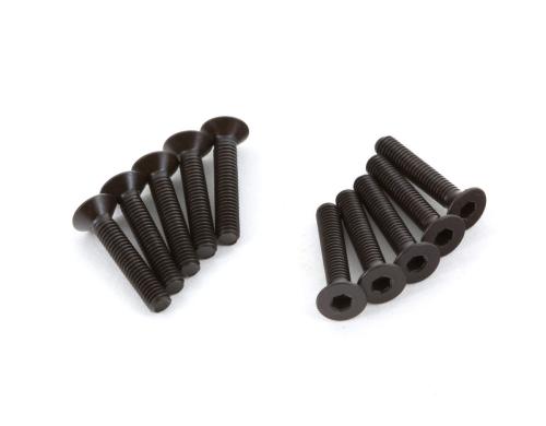 Arrma FLAT HEAD SCREW M3x16mm