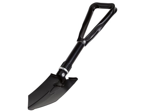 Easy Camp Folding Shovel