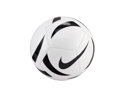 Nike Ball NK PTCH TRAIN - FA25 Grösse: 4 Farbe: White/Blue