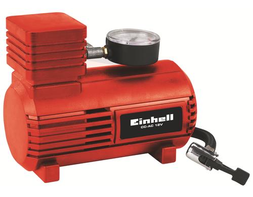 Einhell Auto-Kompressor CC-AC 12V