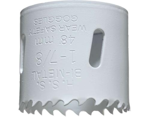 kwb Hss Bimetall Lochsäge 48Mm