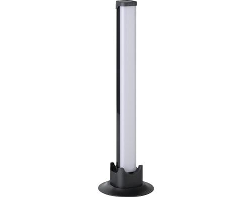 EGLO GAMER LIGHT schwarz 2er Set, 3.3W, 320lm