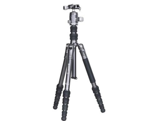 Benro FBAT05AVX20 Bat Aluminium Stativ Kit