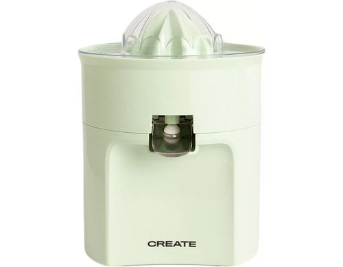 Create Juicer Easy Pastelgrün 40W