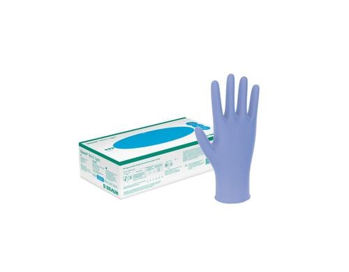 Vasco Nitril light Grösse M 100 Stk.