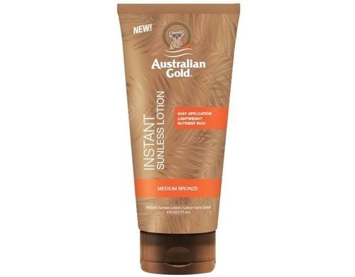Australian Gold Instant Sunless Lotion 177 ml