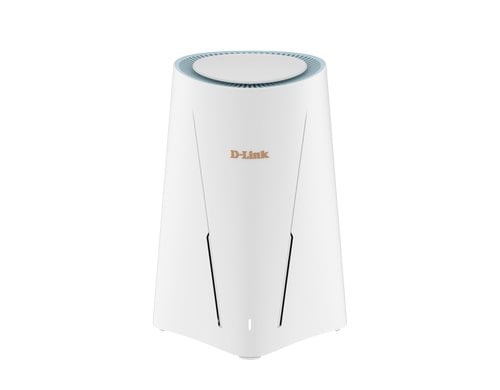 D-Link DBR-560: AX6000 Wi-Fi 6 Reise-Router