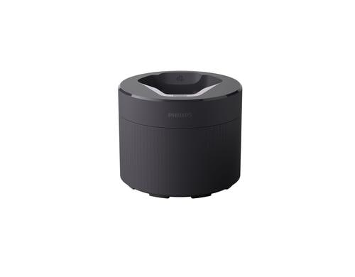 Philips Reinigungsstation QCP10/01 inkl. Reinigungskartusche