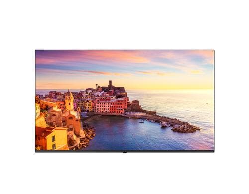 LG 55UM662H, 55 Hotel LED-TV, 16:9 55 UHD, DVB-T2/S2, IPTV, NO STAND