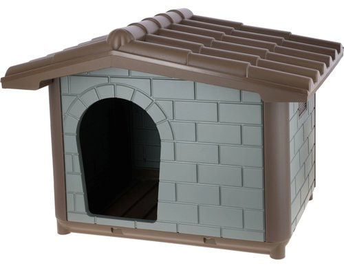 Kerbl Hundehütte Levin 99x70x75 cm