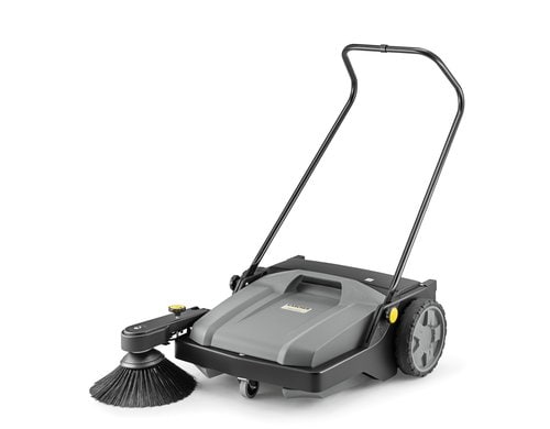 Kehrmaschine KM 70/15 C
