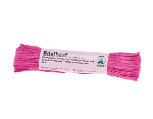 URSUS Edelbast matt Länge 30m, pink