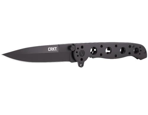 CRKT Taschenmesser M16-03KS Länge gesch: 11.83cm, Länge offen: 20.95cm
