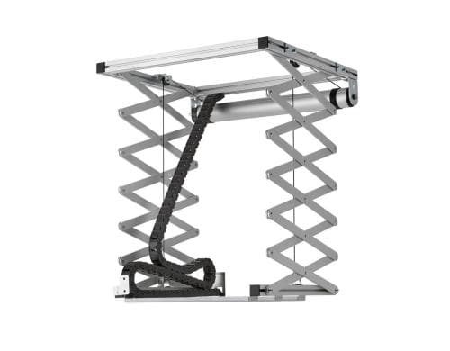 Vogels 6VO PPL2170 lift system, Mit TÜV-Prüfung, 5 J Garantie
