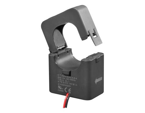 Carlo Gavazzi Stromwandler CTA-6X 400A