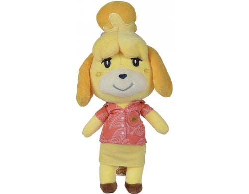 Animal Crossing Melinda 25cm