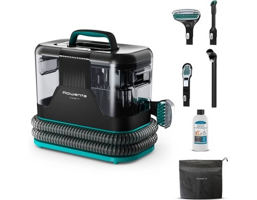 Rowenta Clean It 750W