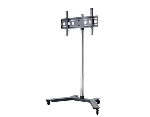 Edbak TV Trolley TR5, 37-60 bis 80kg, bis 600x400, höhenverstellbar