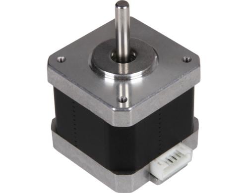 JOY-IT NEMA 14 [35SHD0102-20B1] Schrittmotor