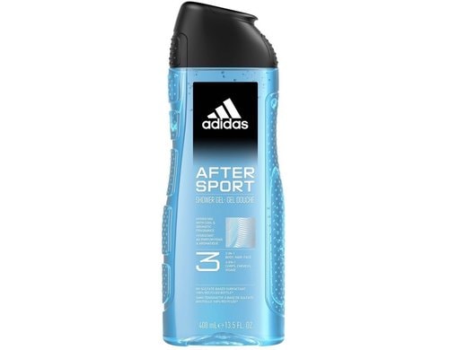 Adidas Duschgel After Sport Shower Gel, 400ml