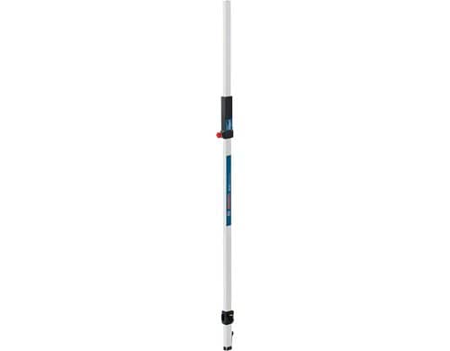 BOSCH Professional Messlatte GR 240 Länge: 240cm / Breite: 30cm / Sektionen: 2